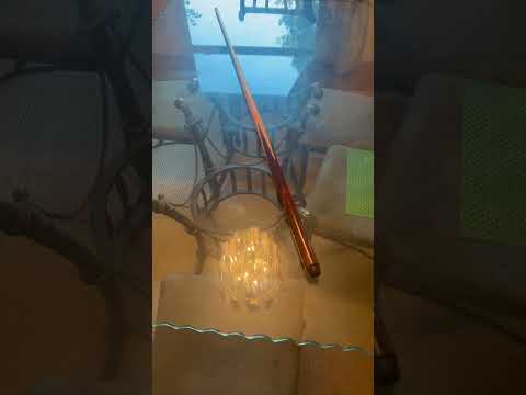 DUFFERIN Red Maple Leaf 1PC Pool Cues #21 OZ Canada Billiard