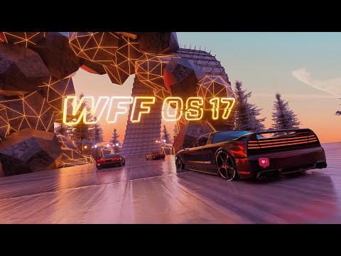 WFF OS 17 - The Grand Final