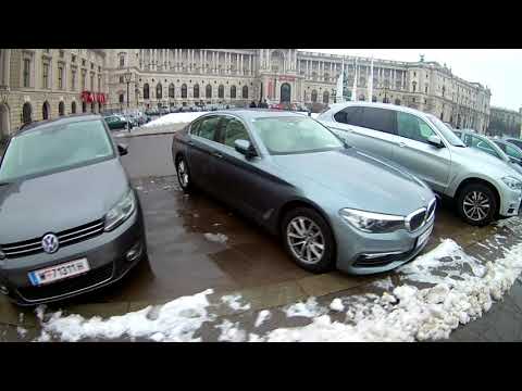 #01 A gdyby tak rzucić wszystko i pojechać do Wiednia ?