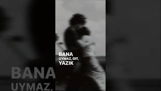 Seni sevmiyorum artık 💔#buray #müzik #video