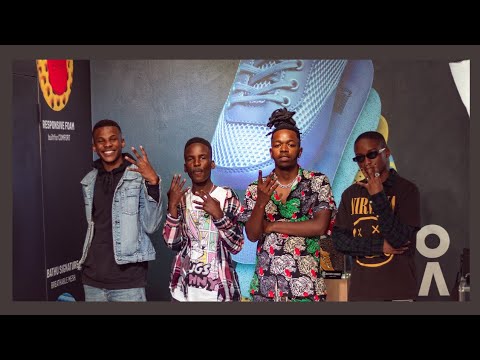 S2.E1- The Bhut'legend INTERVIEW by AYP