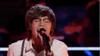 The Voice Battle Round - MacKenzie Bourg Vs Emily Earle - Good Times