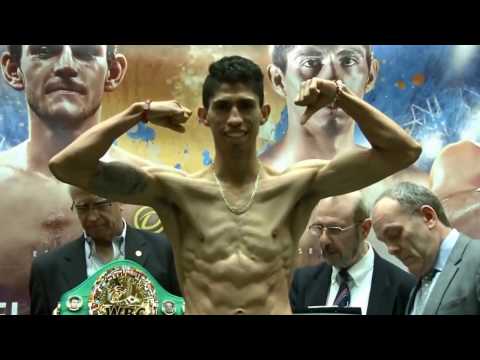 McDonnell Vargas Weigh in KlowdTV