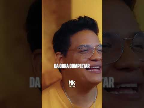 Assista "Suficiente" do Elizeu Alves e Julliany Souza #mkmusic #assista #elizeualves