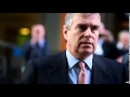 Prince Andrew sex claims by Virginia Roberts.