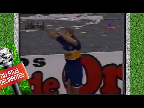 HASTA SIEMPRE HUEVO TORESANI