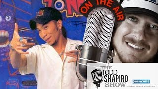 The Todd Shapiro Show - Phil Guerrero Interview