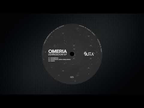 Omeria - Denneboom (Unus Emre Remix)