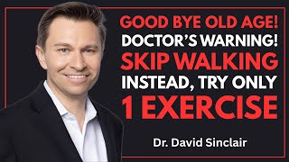 Over 60? This 1 Surgeon-Approved Exercise Is BETTER Than Walking for Strength, Balance & Longevity!