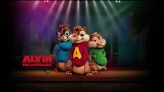 Alvin and The Chipmunks - Mess Around (Chopped and Screwed R&amp;B Remix)