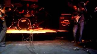 Blues 5 - Citadino Blues &amp; Rock