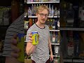 THE NEW TWISTED TEA FLAVOR!!!