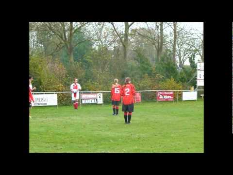 CVO mb1 - vv Harlingen mb1