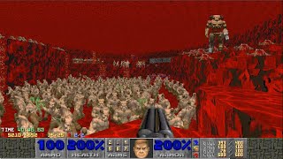 Download lagu Doom 2 Chillax MAP 20 UV-MAX [TAS] in 49:31 mp3