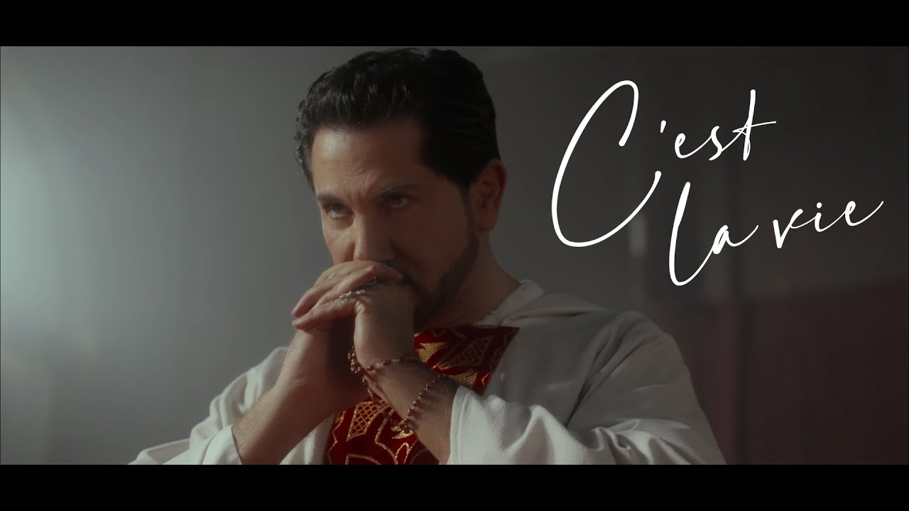 Авраам Руссо — C’est La Vie
