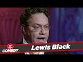 Lewis Black Stand Up - 1998