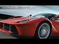 LaFerrari - official launch video / video ufficiale 