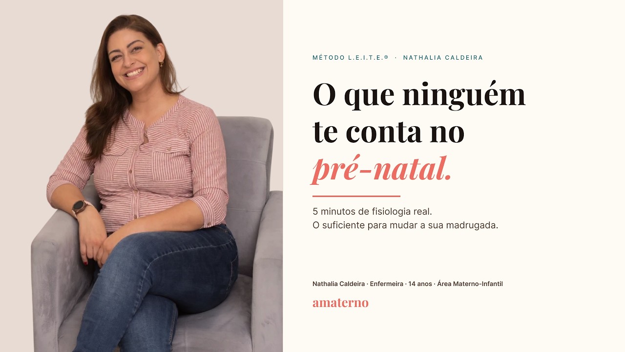 Método L.E.I.T.E. — Nathalia Caldeira