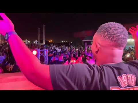 Dj Shimza #TheresNoWrongWay to be creative