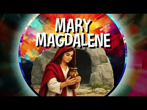 Video Downloads, Easter, He Is Risen Hope Children's Game Video