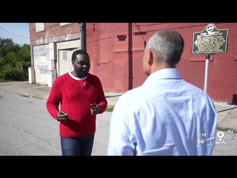 King Records documentary explores musical history of Cincinnati