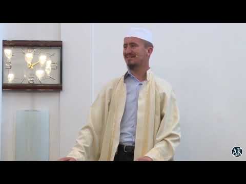 Apel për çdo besimtar nga Dr. Imam Ahmed Kalaja