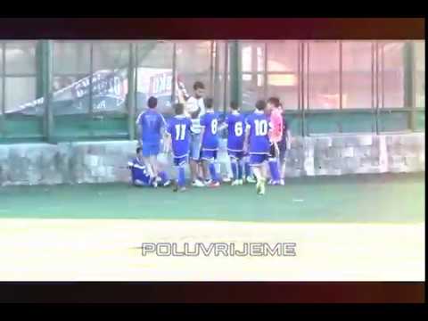 Jadran KS -  Uskok 7- 1(stariji početnici) 11-06-2017