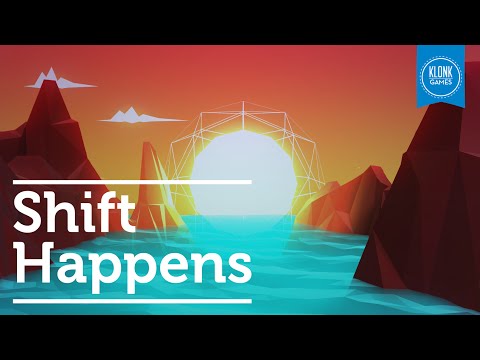 Shift Happens