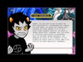 Karkat: Talk to Terezi 