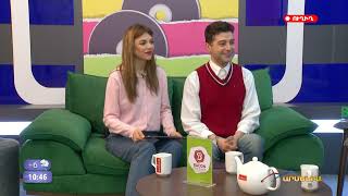 Բարի Լույս 07․03․2024/ Bari Luys