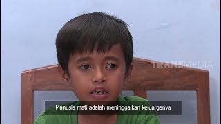 Arti Peribahasa | BOCAH NGAPA(K) YA (16/02/19)