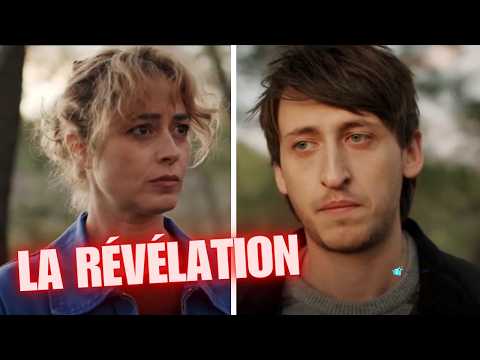 Résumé épisode  1918 - Un si grand soleil