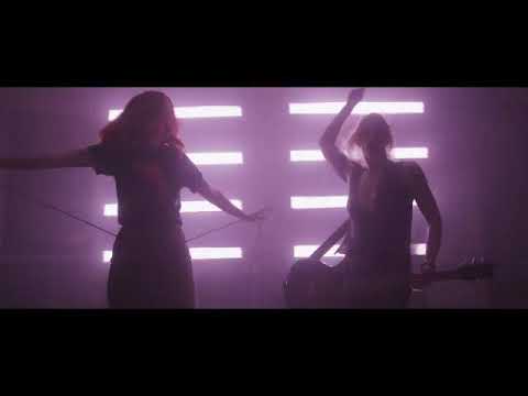 Oh The Joy - Brody Dalle and Shirley Manson - Diploid Love