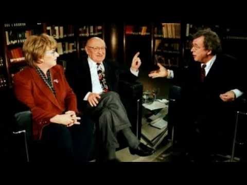 Das Literarische Quartett 48 (1.Hälfte) | Peter Handke, Botho Strauß (nur Audio)