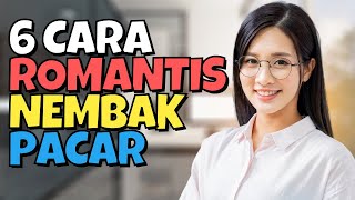 Download lagu 6 CARA ROMANTIS NEMBAK PACAR | AKU DAN KAMU mp3 Download lagu 6 CARA ROMANTIS NEMBAK PACAR | AKU DAN KAMU mp3
