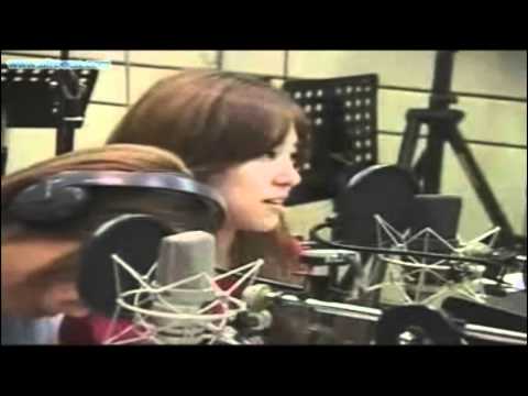 Taeyeon: I'm curious of Tiffany's ideal guy.(eng)