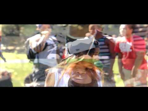POCA J ft  SQUIDY BO official video