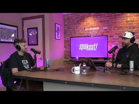 Josh Lorenzen of The Chameleon