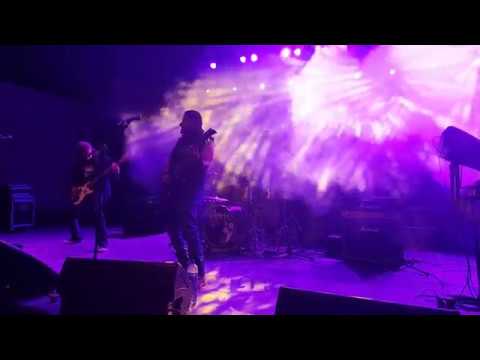 Gaia Metal - El Secreto de la Luna (LIVE at Rhapsody Reunion El Salvador)