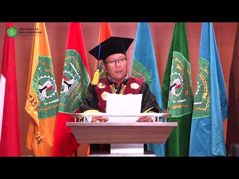 Thumbnail YouTube Prof. Ir. Haviluddin, S.Kom., M.Kom., Ph.D., IPM.
