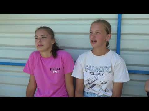 TIME OUT: Nahla i Nejla Kamerić