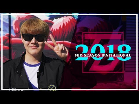 Moojin: how playing in EU before joining FW helped him become a better player