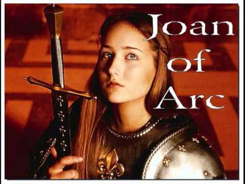 Joan of Arc - Joan of Arc