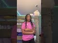 SHE HIT ME ON MY ARIANA GRANDE SHIRT