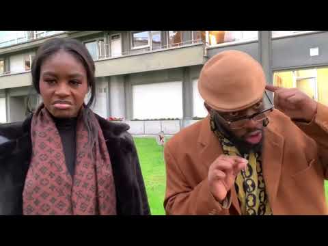 Docteur Ideologie - Quand tu fais le joueur qui fait des petits ponts à Matuidi