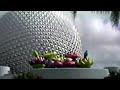 Epcot 1994 International Flower And Garden Festival