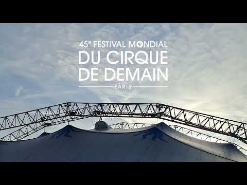 45e Festival - Le Festival ouvre ses portes