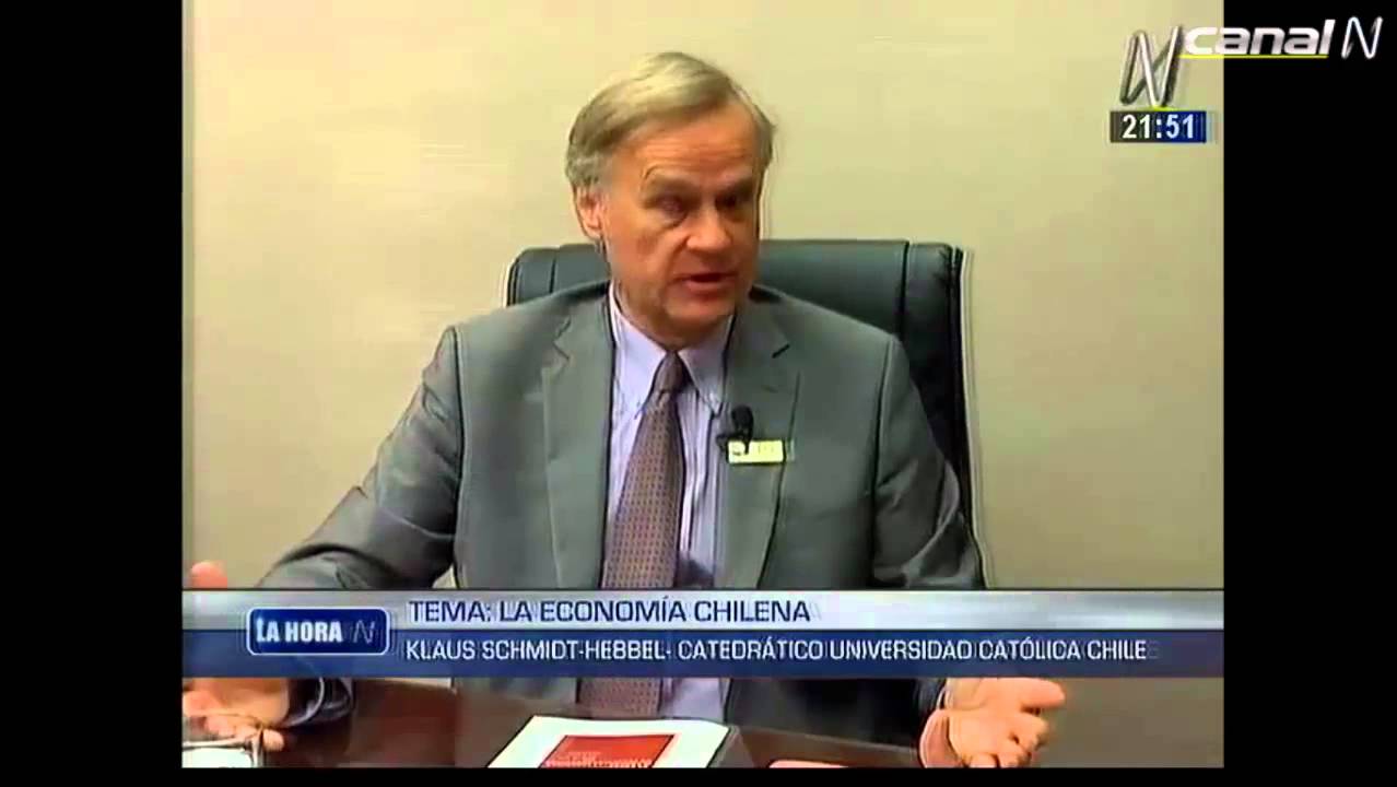 Chile sigue ejerciendo su derecho a ser estúpido