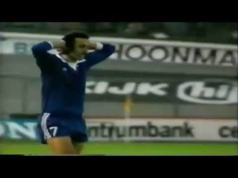 1979-1980 AZ'67 - ajax (Ams704)