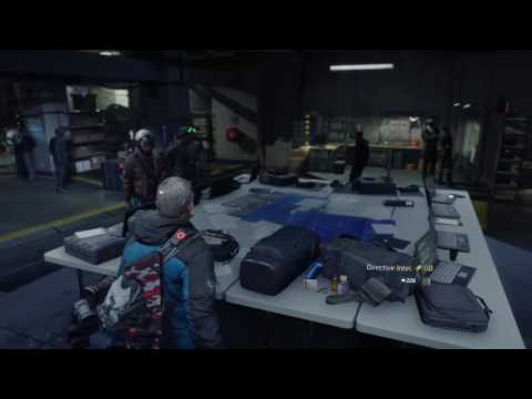 [Uncut Division] -I'm going underground